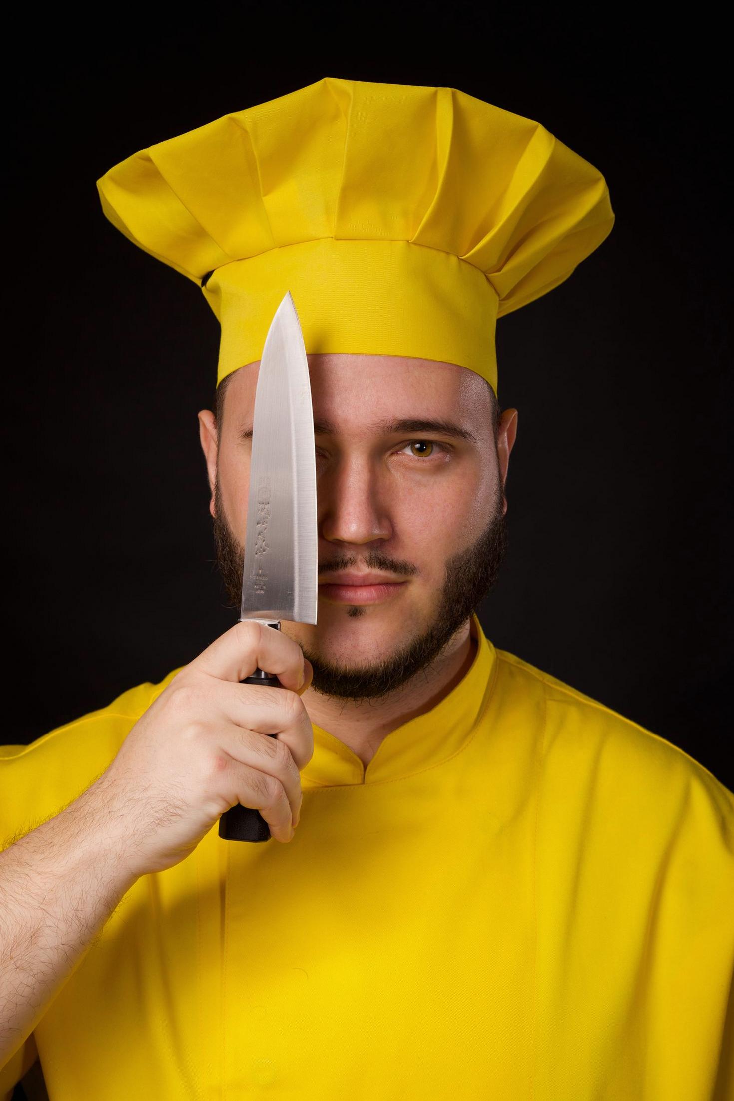 Lead Pitmaster