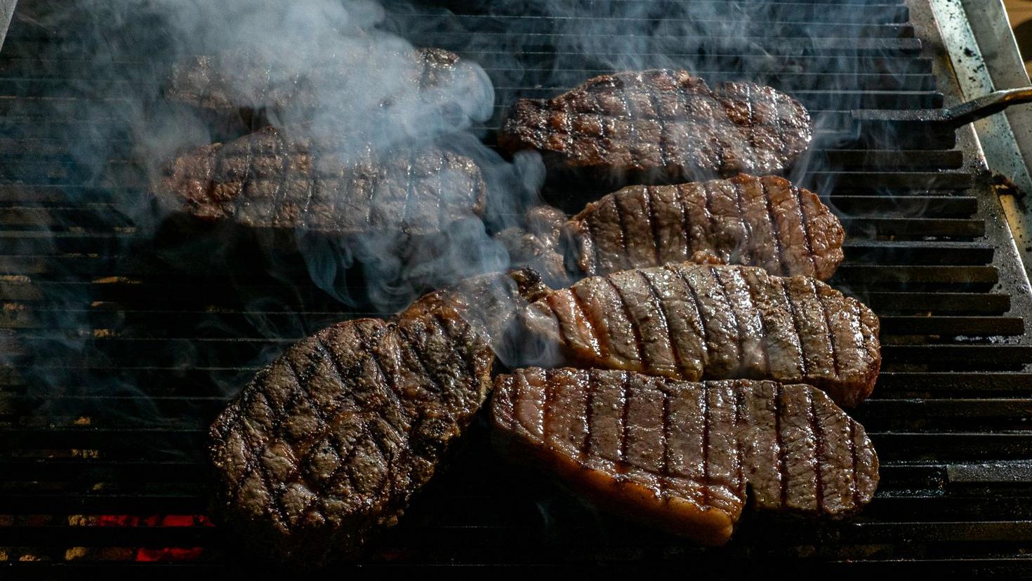 Seasonal BBQ bootcamp
